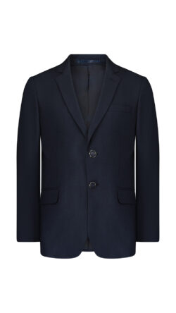 ⁦גקט קלאסי חלק⁩ – תמונה ⁦5⁩