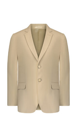 ⁦גקט קלאסי חלק⁩ – תמונה ⁦6⁩