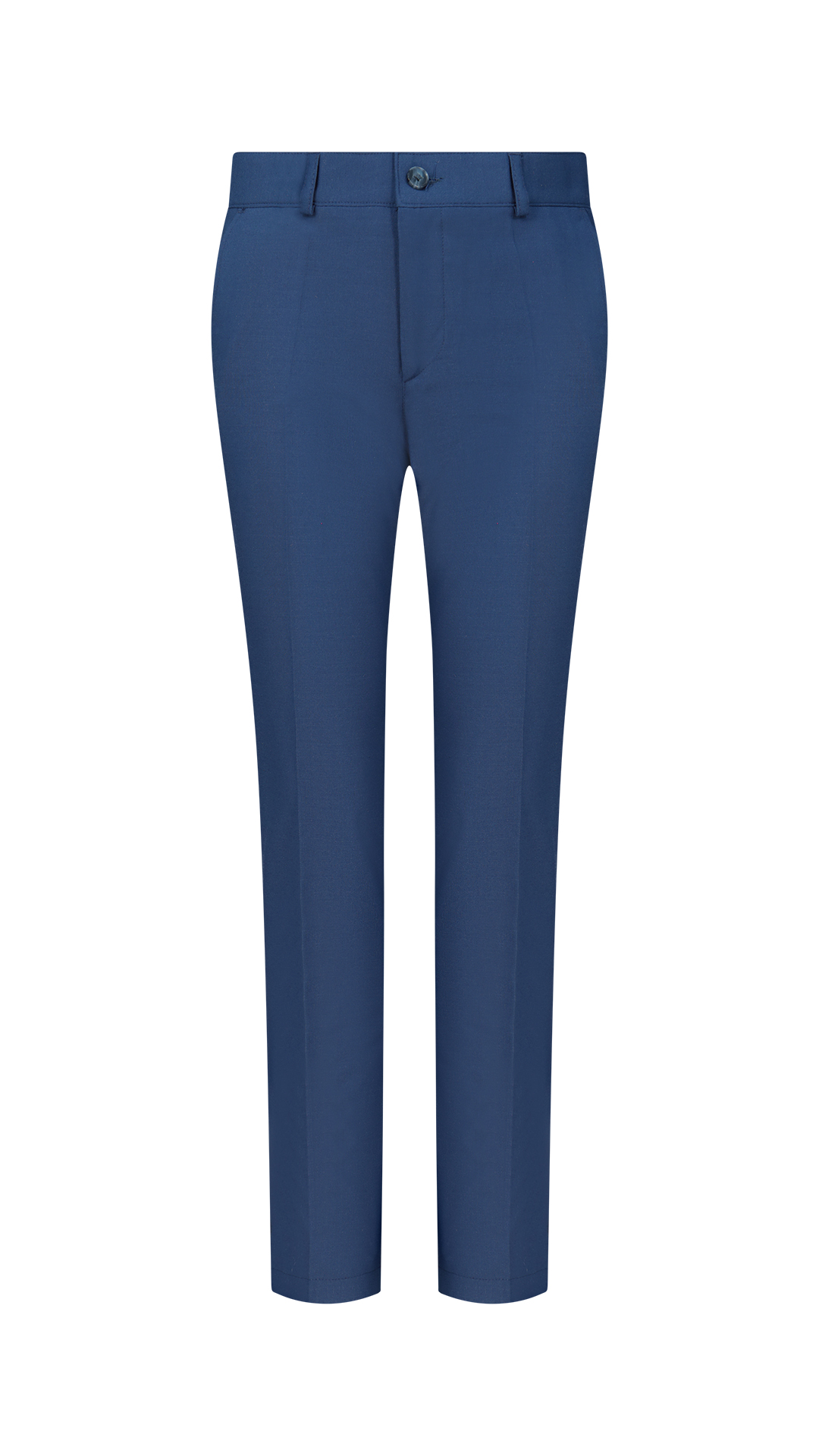 מכנס חלק אינדיגו_jpg best מכנס חלק – תמונה 1