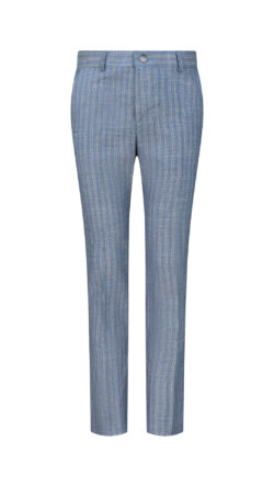 ⁦מכנס משובץ⁩ – תמונה ⁦3⁩