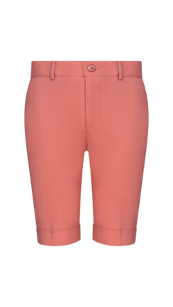 ⁦מכנס קצר חלק⁩ – תמונה ⁦8⁩