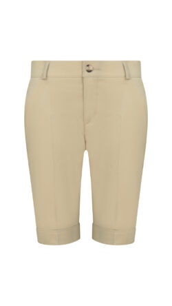 ⁦מכנס קצר חלק⁩ – תמונה ⁦9⁩