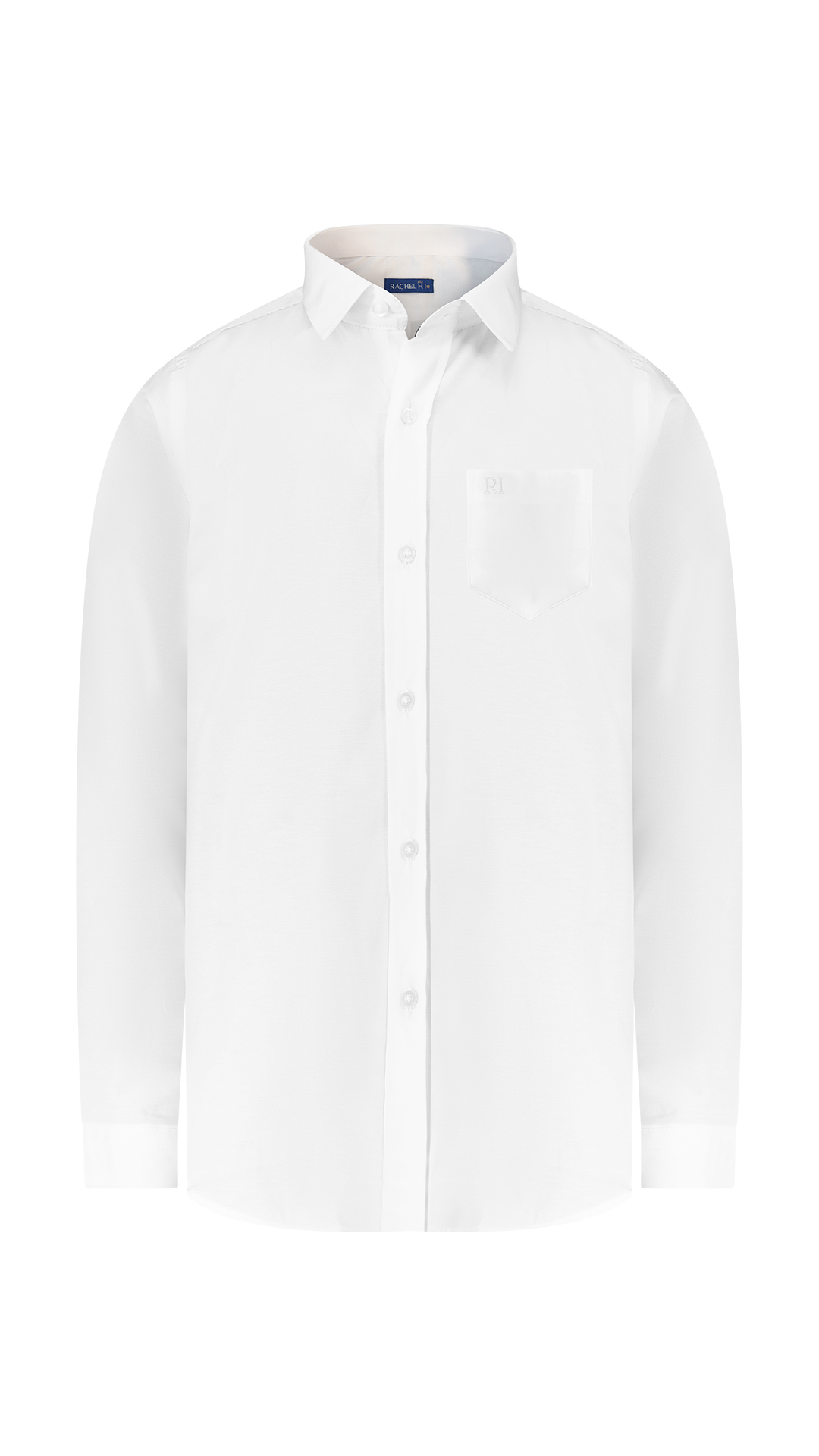 081600037 חולצה שבת שרוול ארוך – תמונה 1