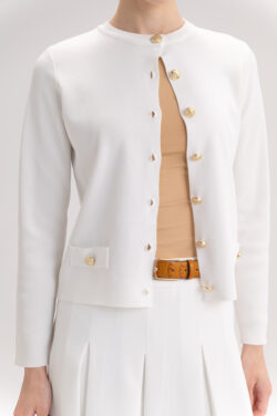 ⁦קרדיגן נשים⁩ – תמונה ⁦2⁩