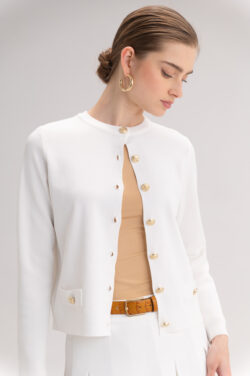 ⁦קרדיגן נשים⁩ – תמונה ⁦3⁩