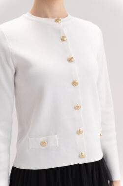 ⁦קרדיגן נשים⁩ – תמונה ⁦5⁩