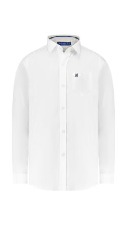 ⁦חולצה פס קפר שרוול ארוך⁩ – תמונה ⁦4⁩