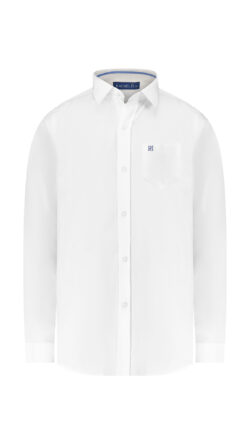 ⁦חולצה פס קפר שרוול ארוך⁩ – תמונה ⁦3⁩