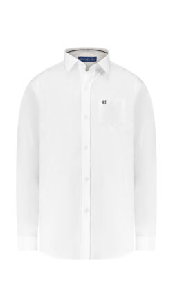 חולצה פס קפר שרוול ארוך