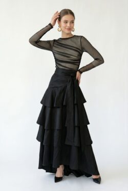 ⁦עליונית טול כיווץ⁩ – תמונה ⁦3⁩