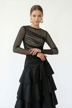 ⁦עליונית טול כיווץ⁩ – תמונה ⁦2⁩