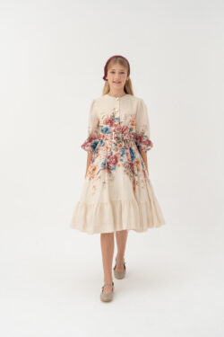 שמלה פלורנס' G